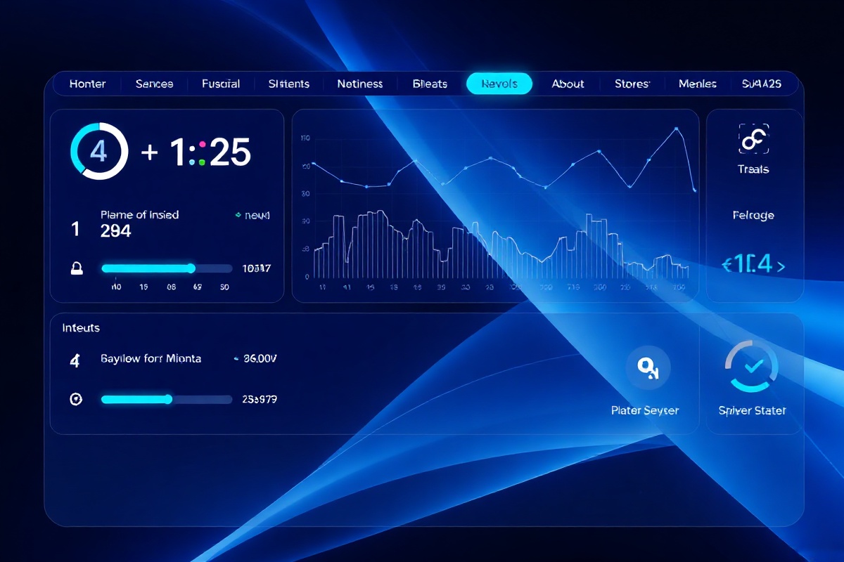 AimForge sensitivity converter interface showing real-time eDPI and cm/360 calculations across multiple game profiles