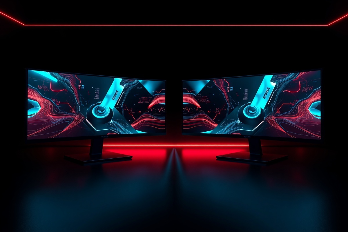 Screen capture of the Pro Spelers comparison dashboard showing side-by-side sensitivity profiles for two players with crosshair settings and DPI breakdowns